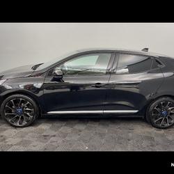 Renault Clio 5 Clio TCe 90 ch GSR2 Esprit Alpine Till&eacute;