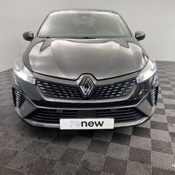 Renault Clio 5 Clio TCe 90 ch GSR2 Esprit Alpine Till&eacute;