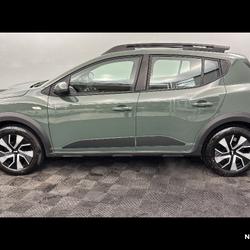 Dacia Sandero Sandero TCe 90 GSR2 Stepway Expression Till&eacute;