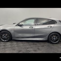 BMW Serie 1 118i 136 ch DKG7 M Sport Till&eacute;