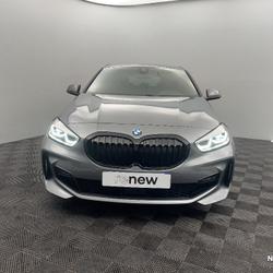 BMW Serie 1 118i 136 ch DKG7 M Sport Till&eacute;