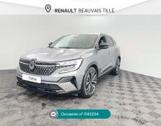 Renault Austral Tillé