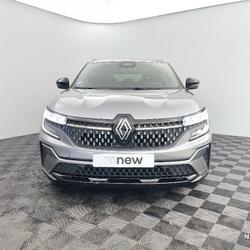 Renault Austral Austral E-Tech hybrid 200 Iconic Till&eacute;