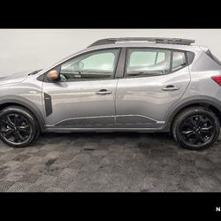 Dacia Sandero Sandero ECO-G 100 GSR2 Stepway Extreme + Till&eacute;