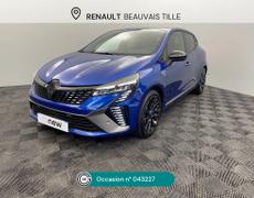 Renault Clio 5 Tillé