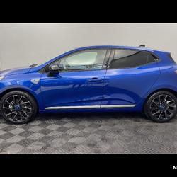 Renault Clio 5 Clio E-Tech full hybrid 145 ch GSR2 Techno Till&eacute;