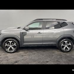 Dacia Duster Duster Hybrid 140 Journey Till&eacute;