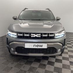 Dacia Duster Duster Hybrid 140 Journey Till&eacute;