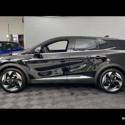 Renault Symbioz Symbioz E-Tech full hybrid 160 ch Evolution Till&eacute;