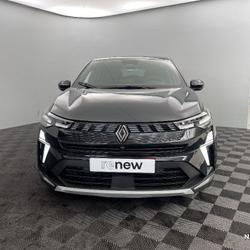 Renault Symbioz Symbioz E-Tech full hybrid 160 ch Evolution Till&eacute;