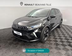 Renault Symbioz Tillé