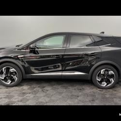 Renault Symbioz Symbioz E-Tech full hybrid 145 Techno Till&eacute;