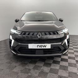 Renault Symbioz Symbioz E-Tech full hybrid 145 Techno Till&eacute;