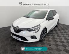 Renault Clio 5 Tillé