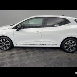 Renault Clio 5 Clio TCe 90 Evolution Till&eacute;