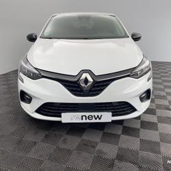 Renault Clio 5 Clio TCe 90 Evolution Till&eacute;