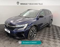 Renault Espace 5 Tillé