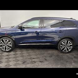 Renault Espace 5 Espace E-Tech hybrid 200 Iconic Till&eacute;