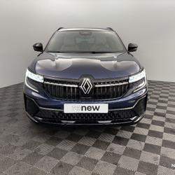 Renault Espace 5 Espace E-Tech hybrid 200 Iconic Till&eacute;