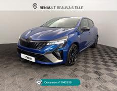 Renault Clio 5 Tillé