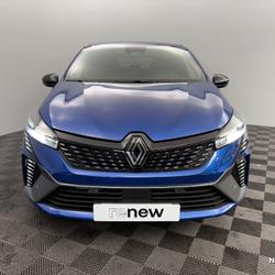 Renault Clio 5 Clio TCe 90 ch GSR2 Esprit Alpine Till&eacute;