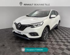 Renault Kadjar - Kadjar Blue dCi 115 Intens - 14 990 €