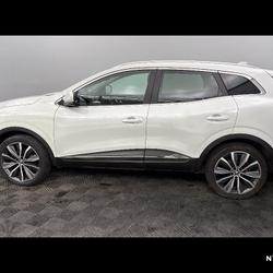 Renault Kadjar Kadjar Blue dCi 115 Intens Till&eacute;