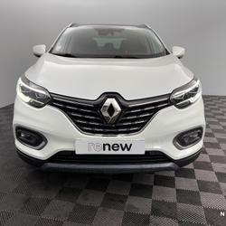 Renault Kadjar Kadjar Blue dCi 115 Intens Till&eacute;