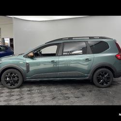 Dacia Jogger Jogger TCe 110 7 places GSR2 Extreme Till&eacute;