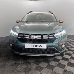 Dacia Jogger Jogger TCe 110 7 places GSR2 Extreme Till&eacute;