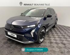 Renault Scenic 4 Tillé