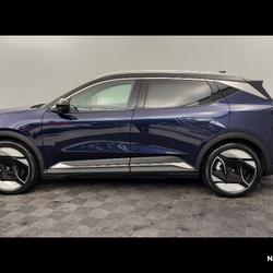 Renault Scenic 4 Scenic E-Tech electrique 220 ch grande autonomie Techno Iconic Till&eacute;