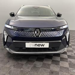 Renault Scenic 4 Scenic E-Tech electrique 220 ch grande autonomie Techno Iconic Till&eacute;