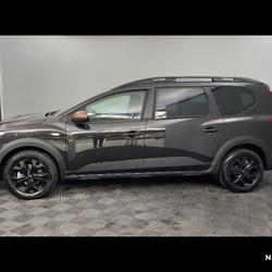 Dacia Jogger Jogger TCe 110 5 pl Expression Till&eacute;