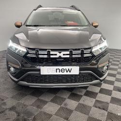 Dacia Jogger Jogger TCe 110 5 pl Expression Till&eacute;