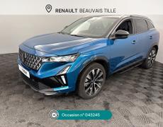 Renault Austral Tillé