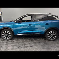 Renault Austral Austral full hybrid E-Tech 200 ch Techno Till&eacute;