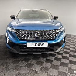 Renault Austral Austral full hybrid E-Tech 200 ch Techno Till&eacute;