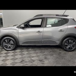 Dacia Sandero Sandero ECO-G 100 GSR2 Stepway Expression Till&eacute;