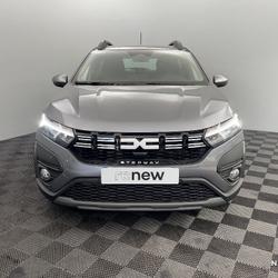 Dacia Sandero Sandero ECO-G 100 GSR2 Stepway Expression Till&eacute;