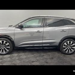 Renault Austral Austral full hybrid E-Tech 200 ch Techno Till&eacute;