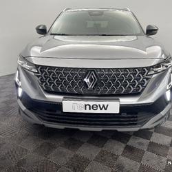 Renault Austral Austral full hybrid E-Tech 200 ch Techno Till&eacute;