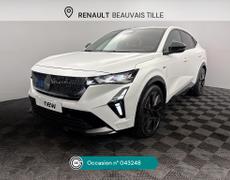 Renault Rafale Tillé