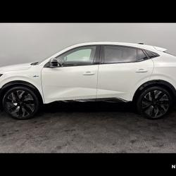 Renault Rafale Rafale E-Tech full hybrid 200 ch esprit Alpine Till&eacute;