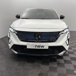 Renault Rafale Rafale E-Tech full hybrid 200 ch esprit Alpine Till&eacute;