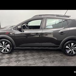 Dacia Sandero Sandero TCe 90 GSR2 Stepway Expression Till&eacute;