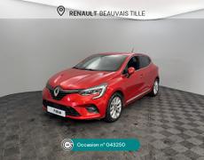 Renault Clio 5 Tillé