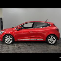 Renault Clio 5 Clio Blue dCi 115 Intens Till&eacute;
