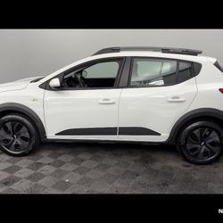 Dacia Sandero Sandero ECO-G 100 GSR2 Stepway Expression Till&eacute;
