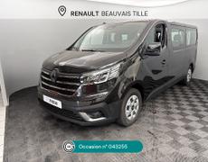 Renault Trafic combi Tillé
